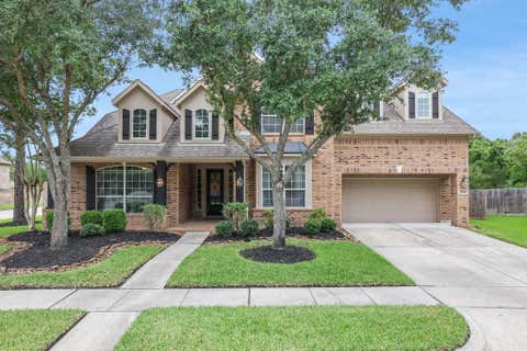 Photo of 15610 Summer Heath Court, Houston, TX 77044 (MLS # 59473246)