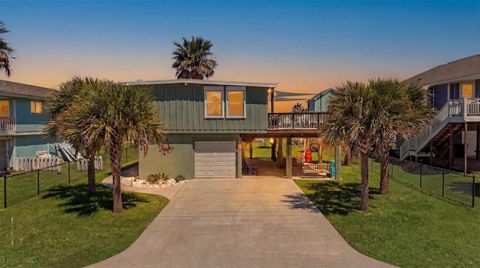 Photo of 4031 Panola Drive, Galveston, TX 77554 (MLS # 12193299)