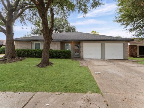 Photo of 1343 Wrotham Lane, Channelview, TX 77530 (MLS # 18410581)