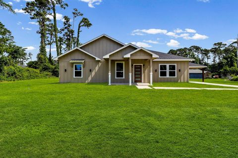 Photo of 275 Hereford, Onalaska, TX 77360 (MLS # 50896036)