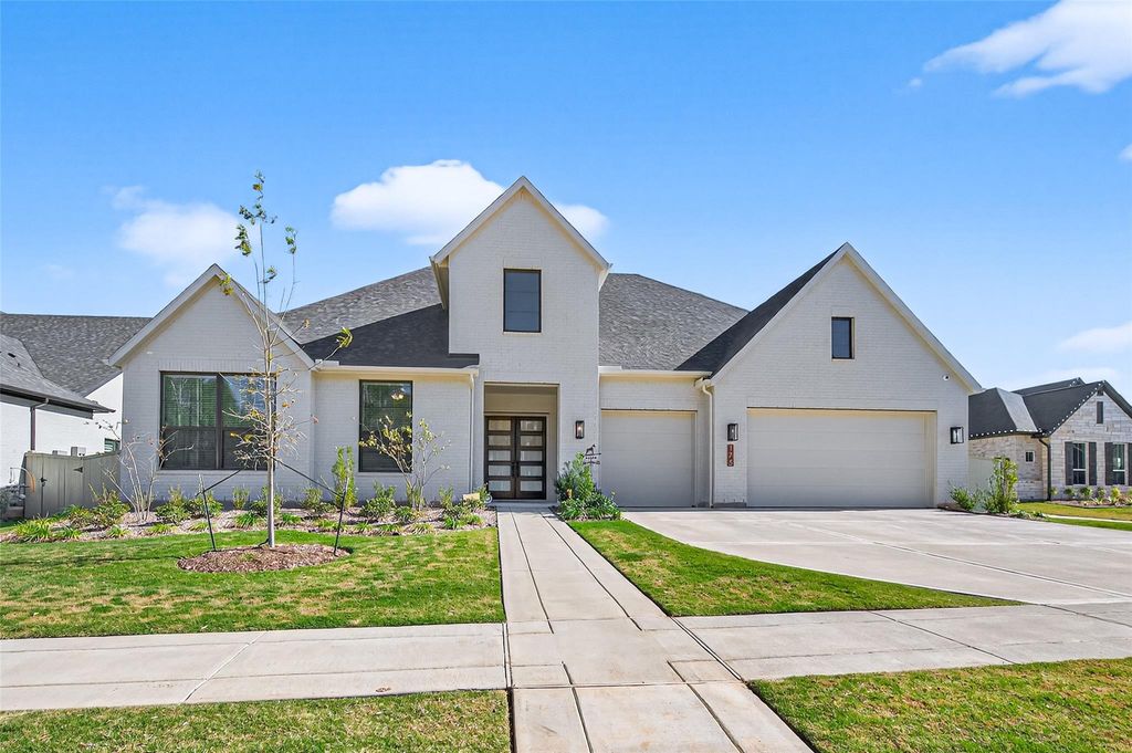 Photo of 175 Shoveler Duck Way, Magnolia, TX 77354 (MLS # 74192600)