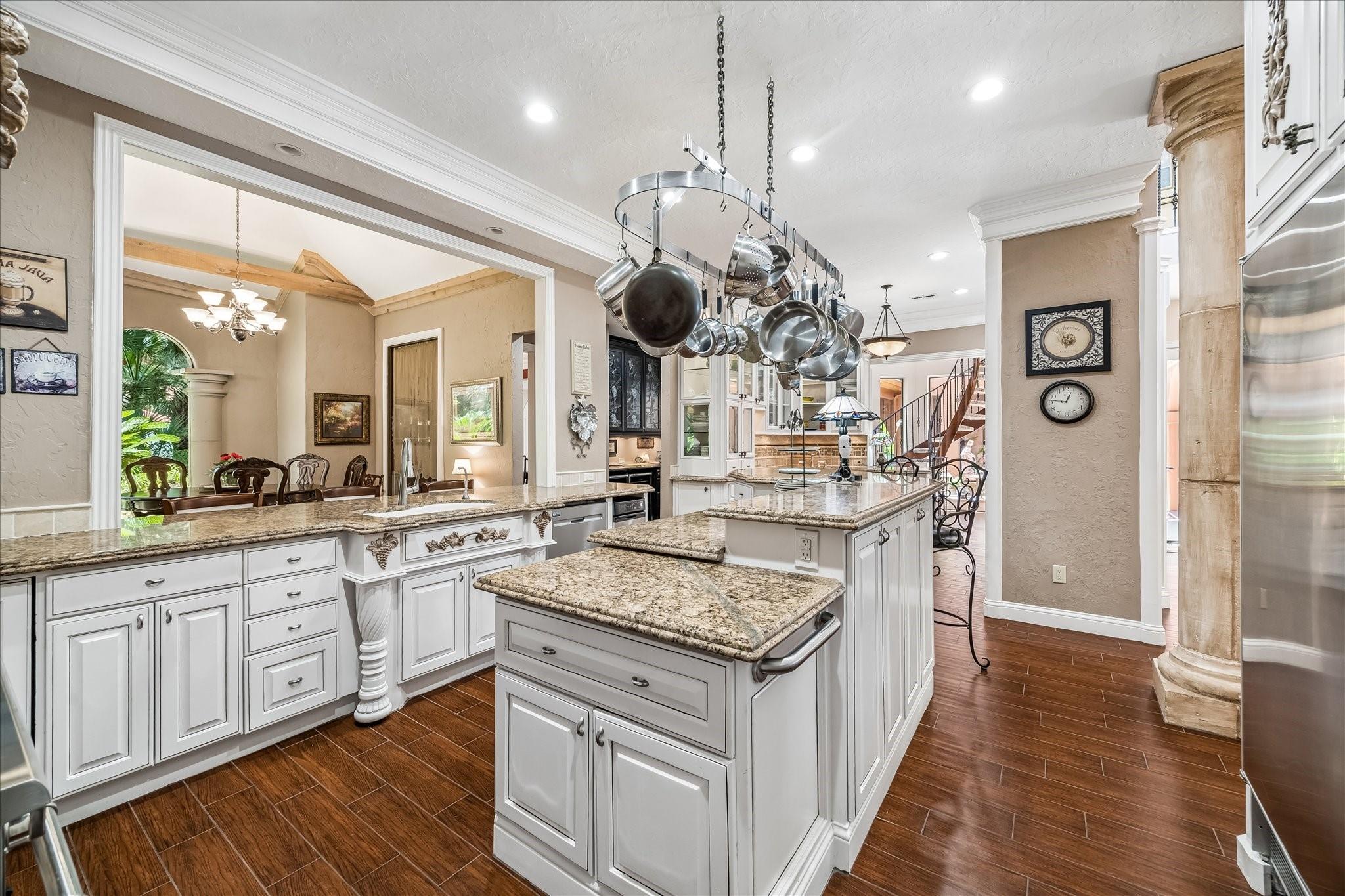 2303 Woods Estates Drive