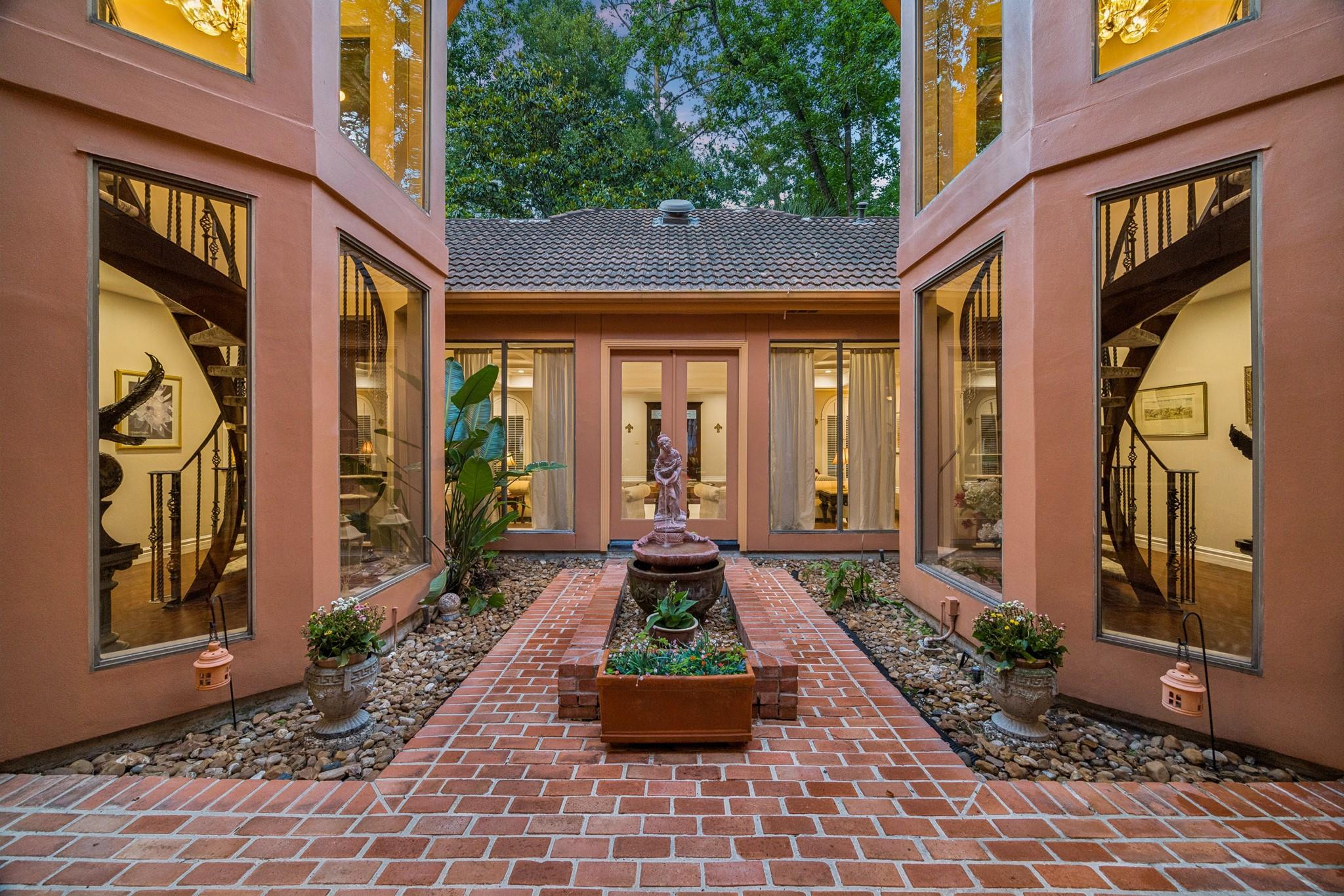 2303 Woods Estates Drive