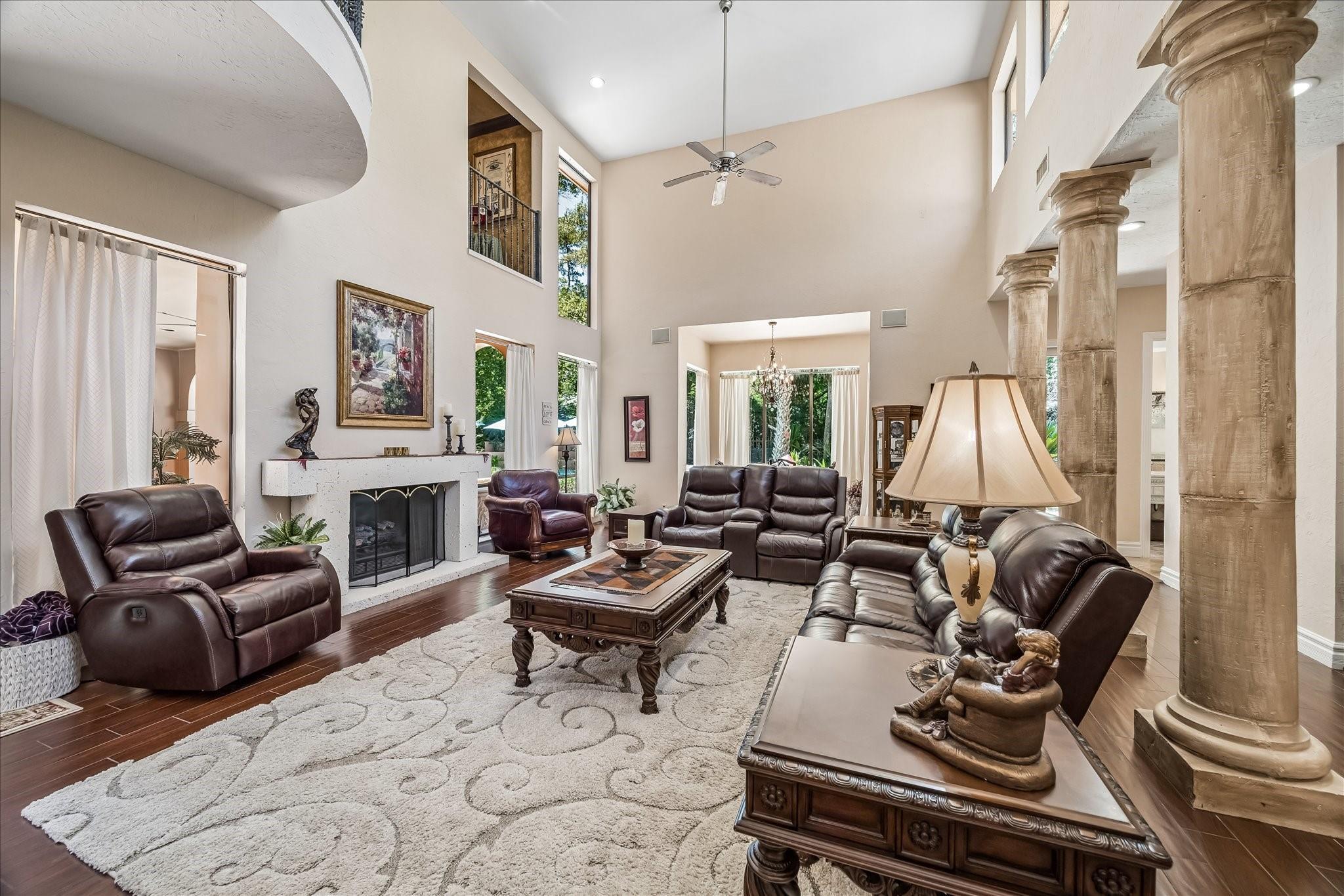 2303 Woods Estates Drive