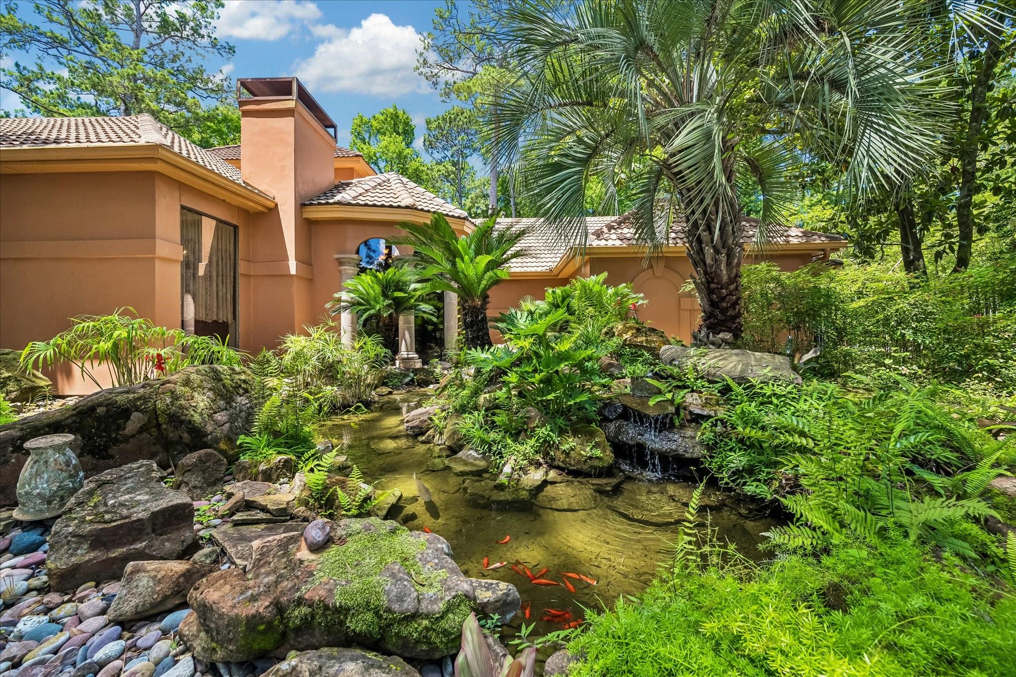 2303 Woods Estates Drive