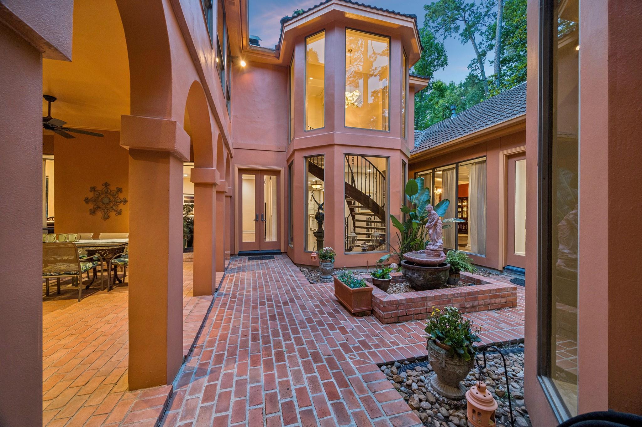 2303 Woods Estates Drive