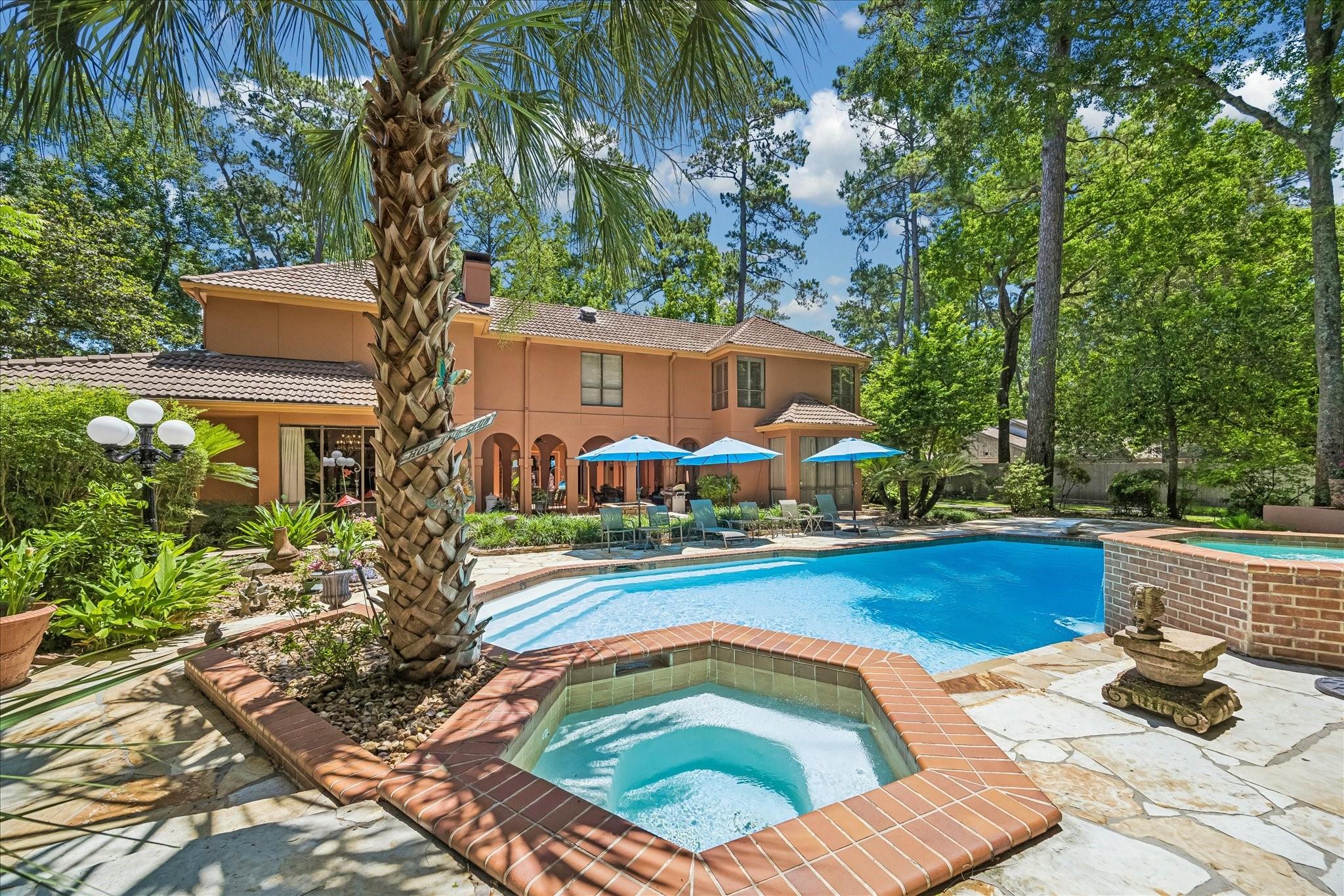 2303 Woods Estates Drive