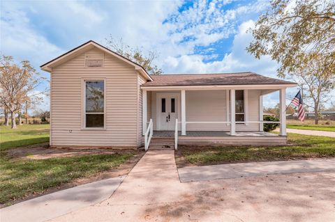 Photo of 246 Fm 405, Dodge, TX 77334 (MLS # 11842915)