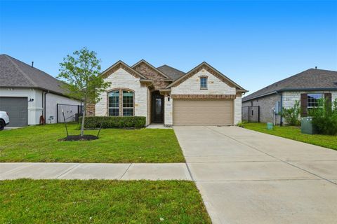 2725 Arbor Edge Crossing La Marque TX 77568