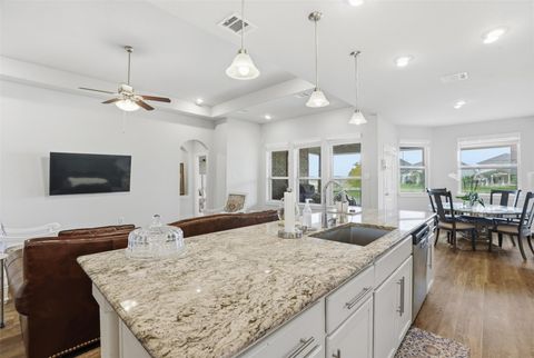 Photo of 2725 Arbor Edge Crossing, Texas City, TX 77568 (MLS # 31544915)