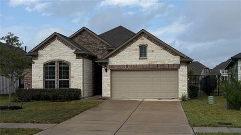 2725 Arbor Edge Crossing La Marque TX 77568