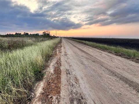 Photo of 0 County Road 328, Louise, TX 77455 (MLS # 71790522)