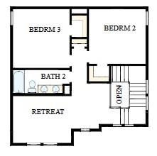 5511 Bonfire Alley