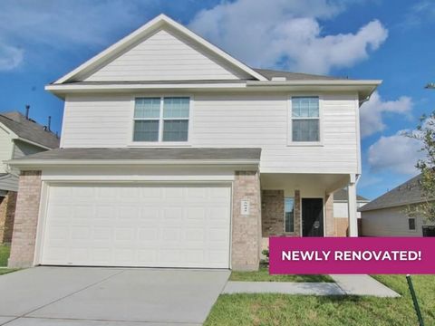 Photo of 5942 Dawn Misty LN, Houston, TX 77048 (MLS # 49364431)