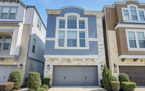 Photo of 11924 Stirling Row Lane, Houston, TX 77082 (MLS # 43374019)