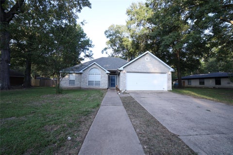 Photo of 1119 Timberglen Drive, Livingston, TX 77351 (MLS # 25662366)