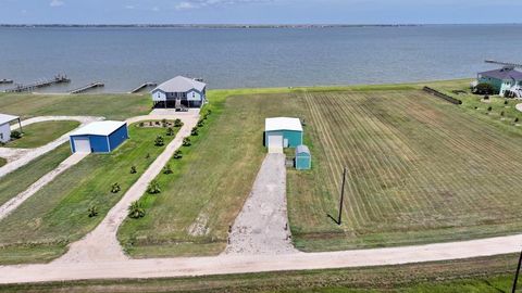 Photo of 114 N Red Snapper Drive, Port Lavaca, TX 77979 (MLS # 21215575)