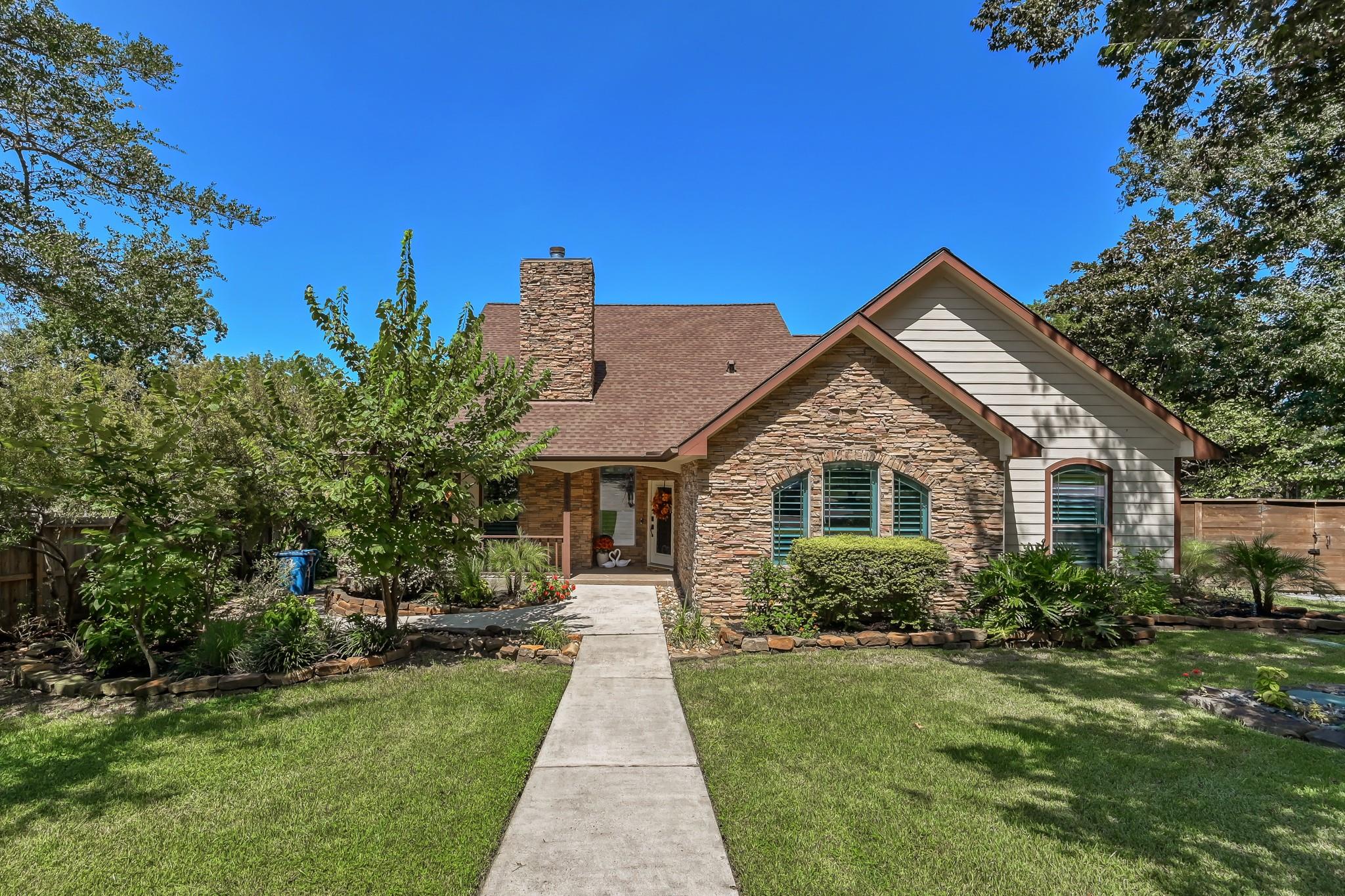 13847 Parkway Manor Drive