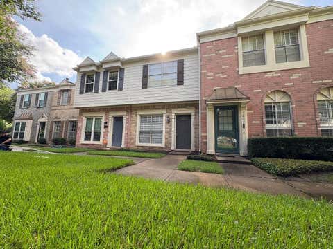 Townhouse For Rent - 2910 Grants Lake Boulevard #1203<br/> Sugar Land, TX 77479