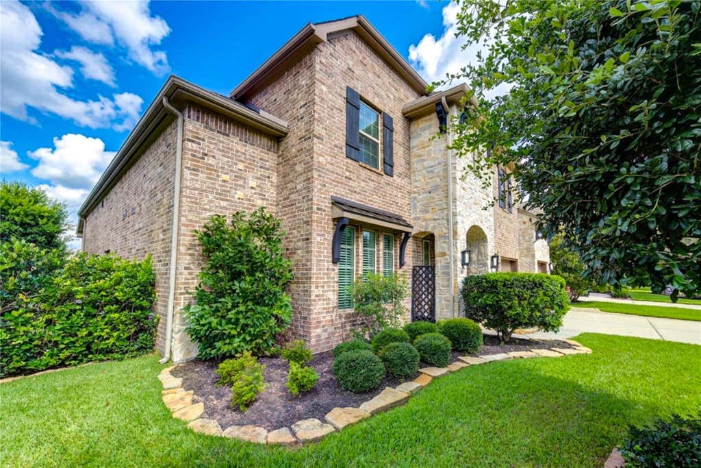 Photo of 51 Springtime Creek Drive, The Woodlands, TX 77354 (MLS # 71922313)
