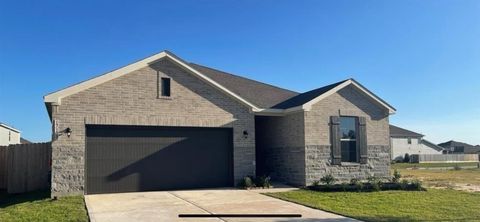 Photo of 17108 Coulter Pine Court, Conroe, TX 77302 (MLS # 52077068)