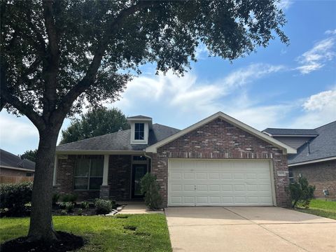 Photo of 15115 Crescent Lilly Dr Dr, Cypress, TX 77433 (MLS # 41860708)