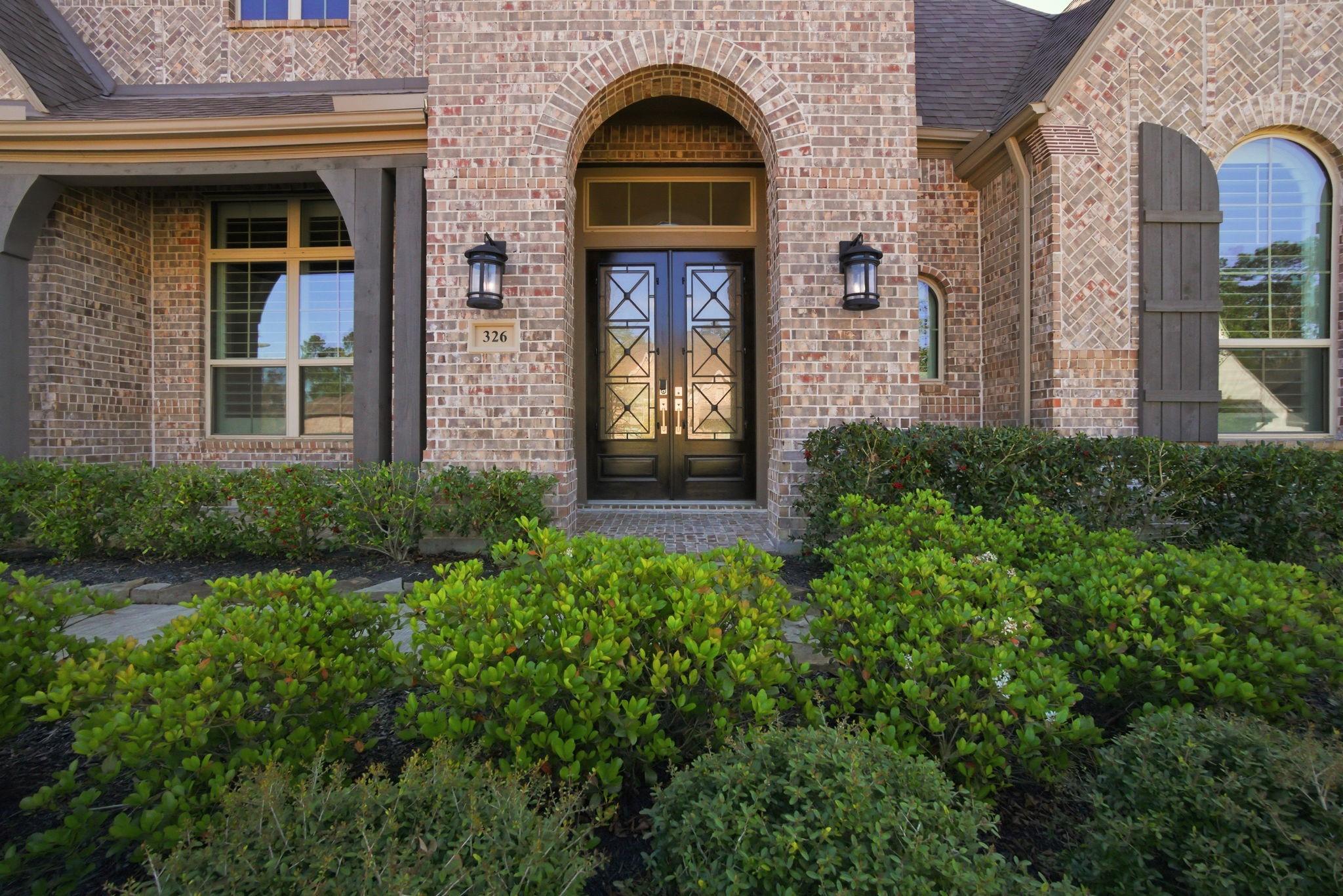 326 Irenic Mist Court