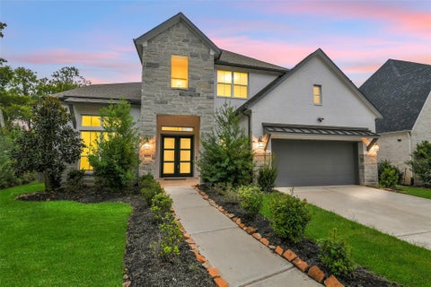 Photo of 9003 Delta Place Court, Missouri City, TX 77459 (MLS # 70217791)