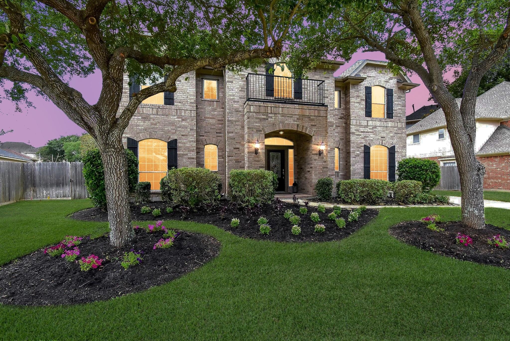 12002 Cedar Creek Drive