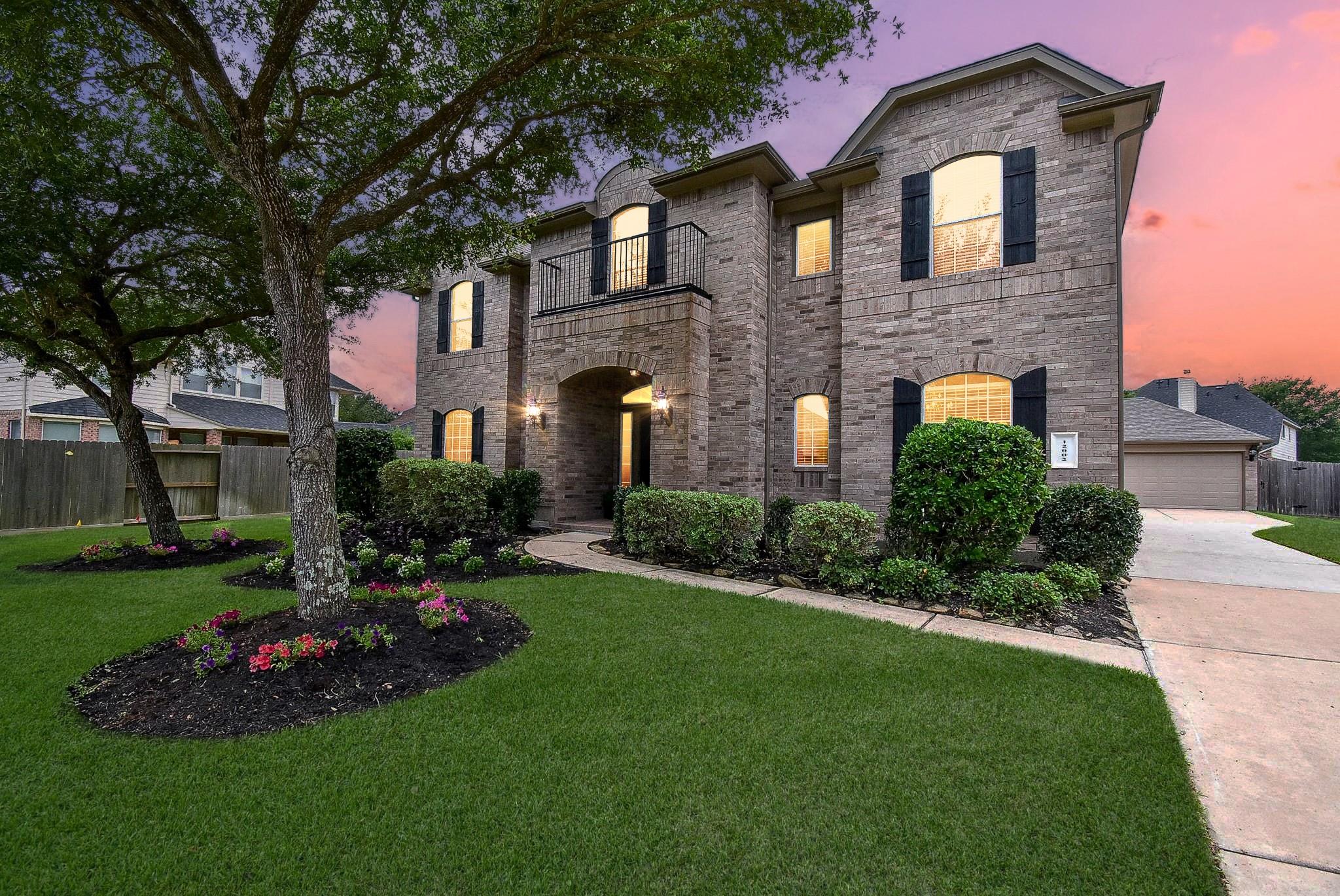 12002 Cedar Creek Drive