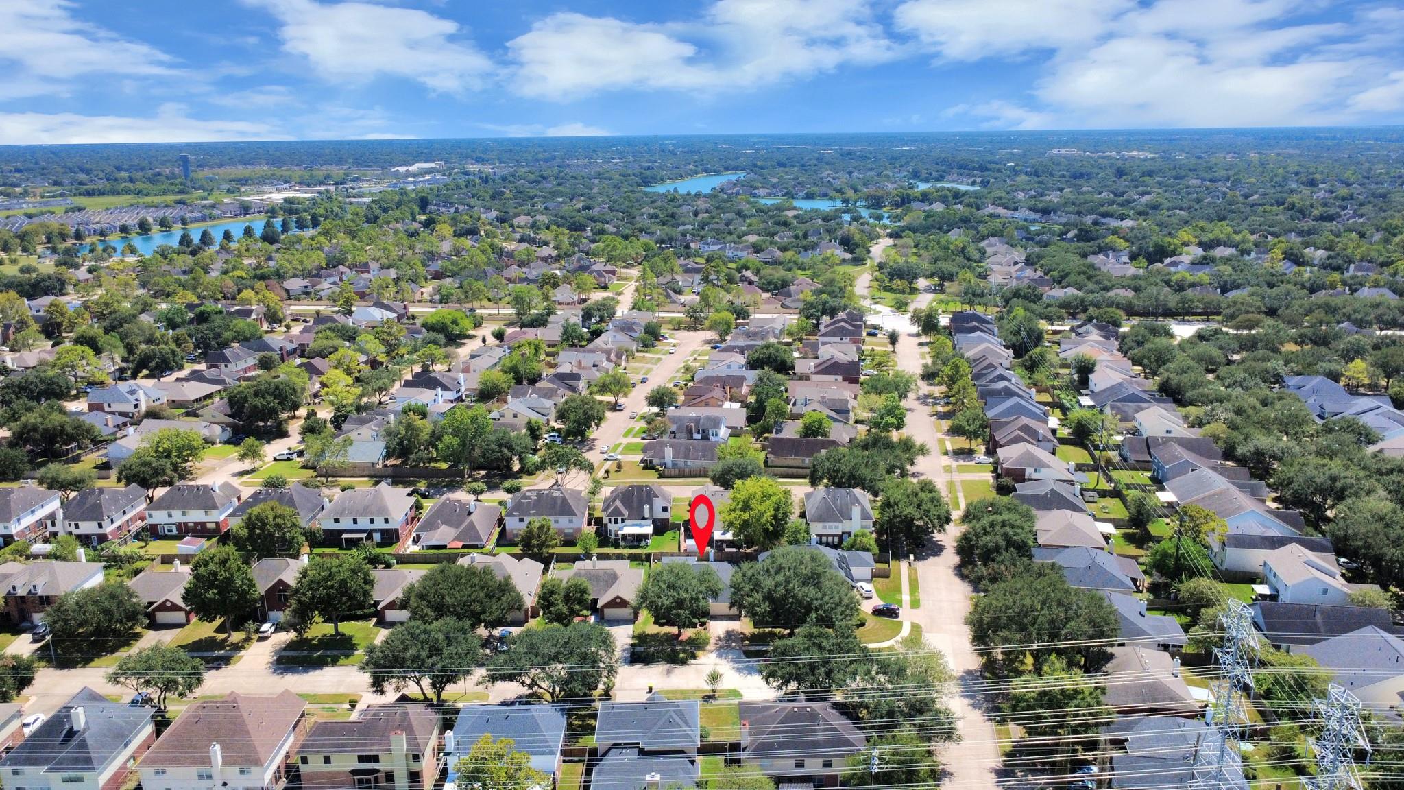 4239 Custer Creek Drive