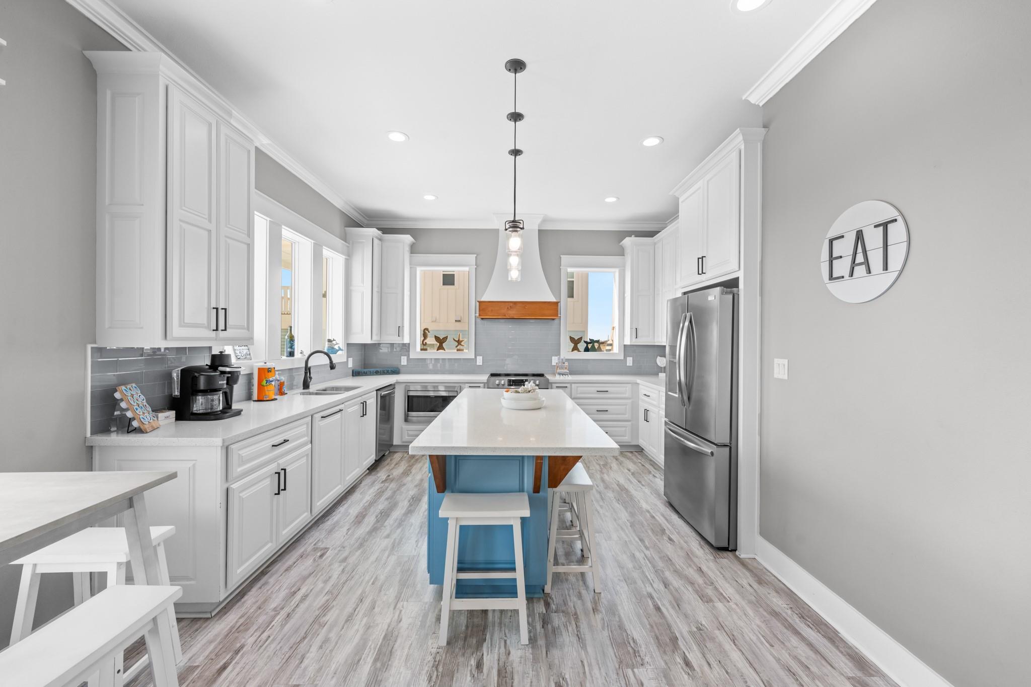 4413 Ranger Drive
