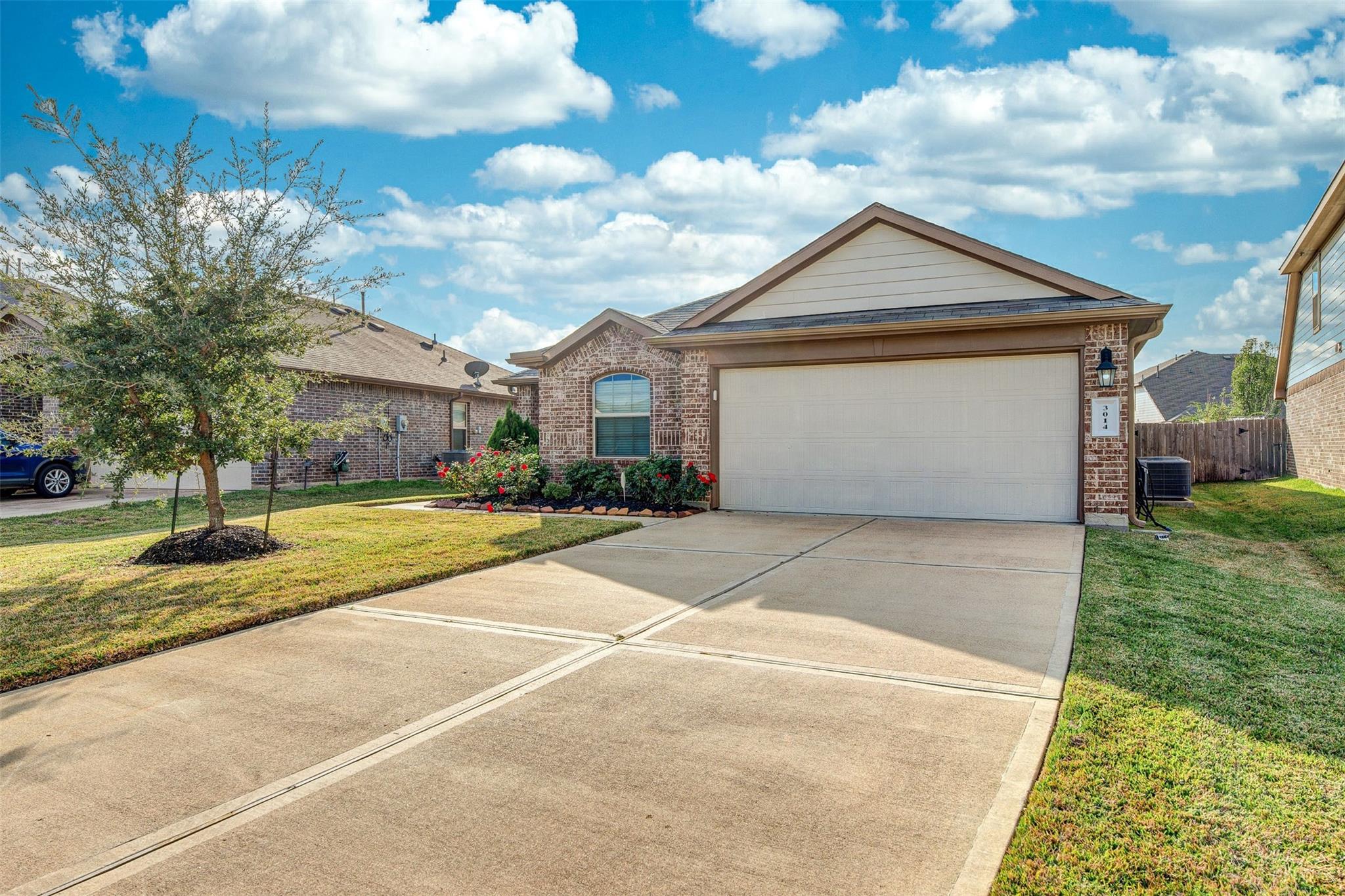 3014 Josephine Falls Court