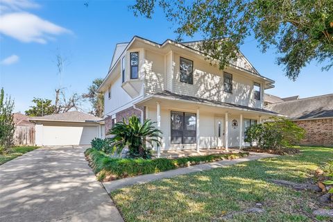 Photo of 2307 Country Place Drive, Richmond, TX 77406 (MLS # 68370363)
