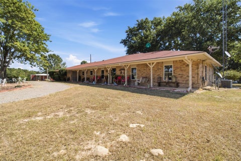 Photo of 1209 Fm 220, Alto, TX 75925 (MLS # 71470799)
