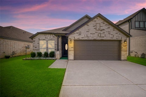 Photo of 4326 Wyanngate Drive, Spring, TX 77373 (MLS # 88327698)