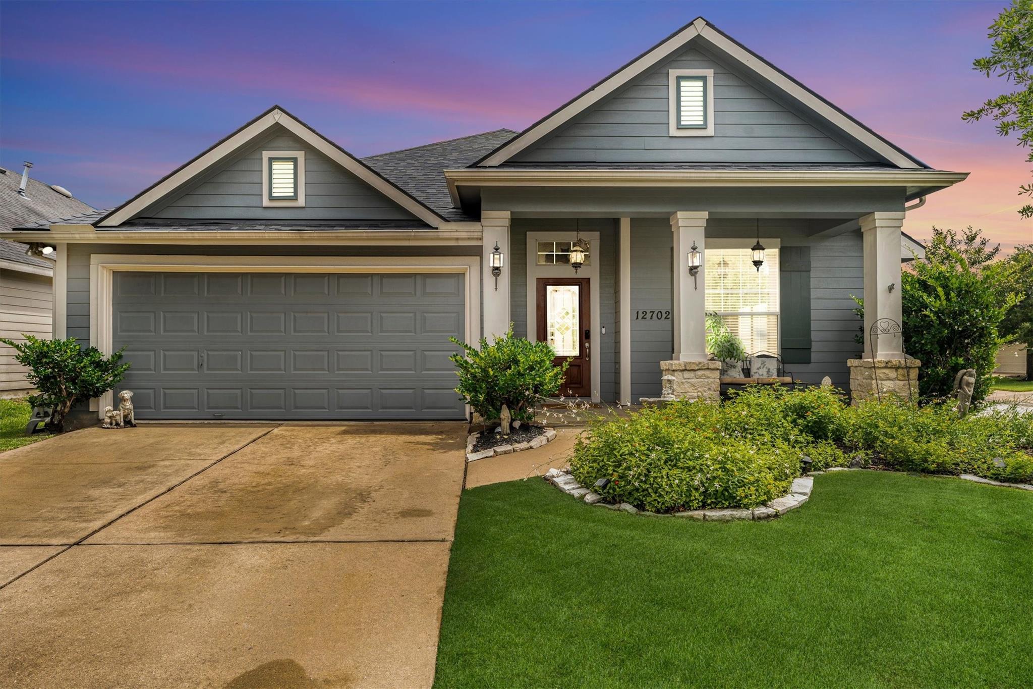 12702 Portales Pointe Lane