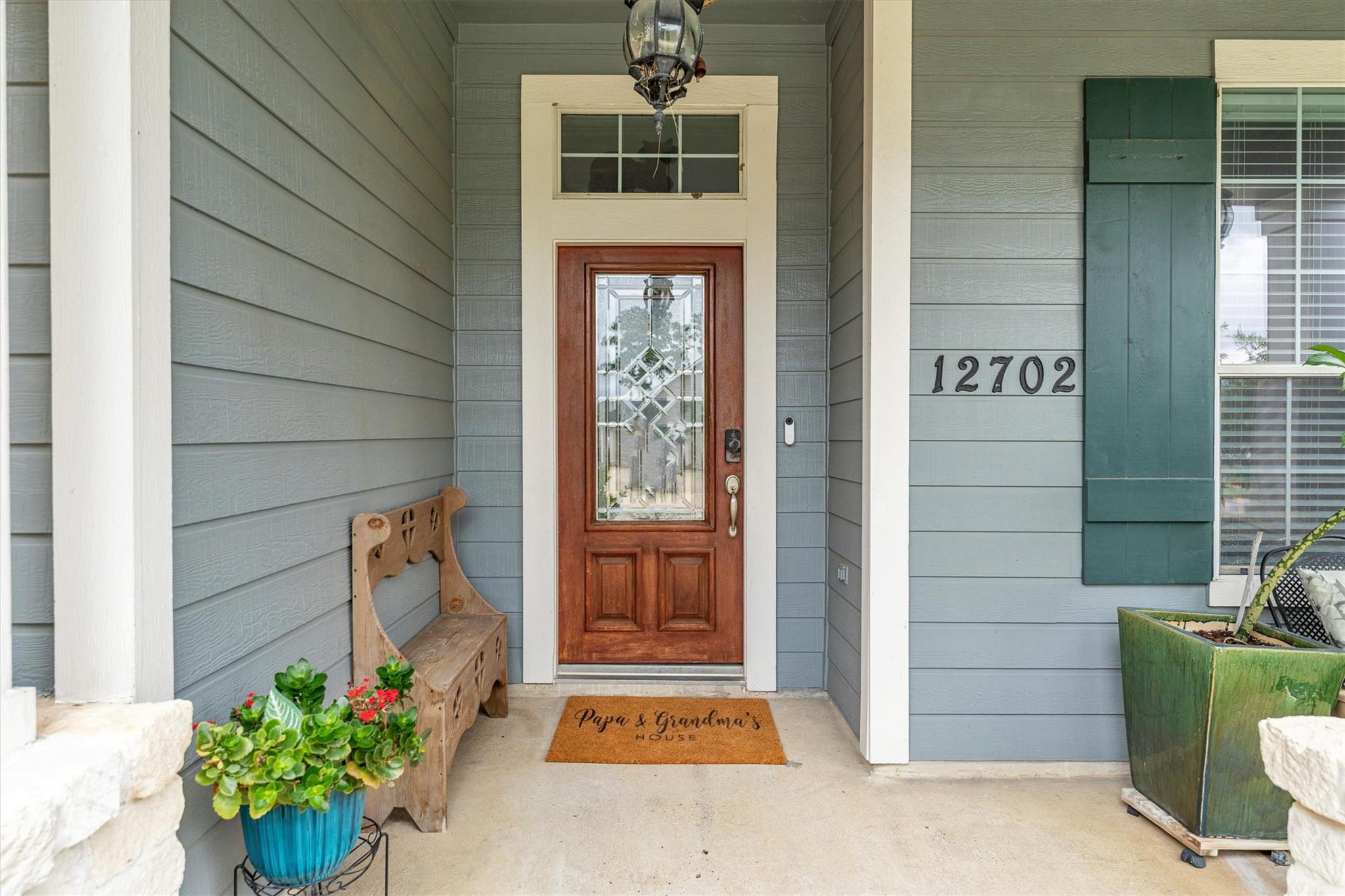 12702 Portales Pointe Lane