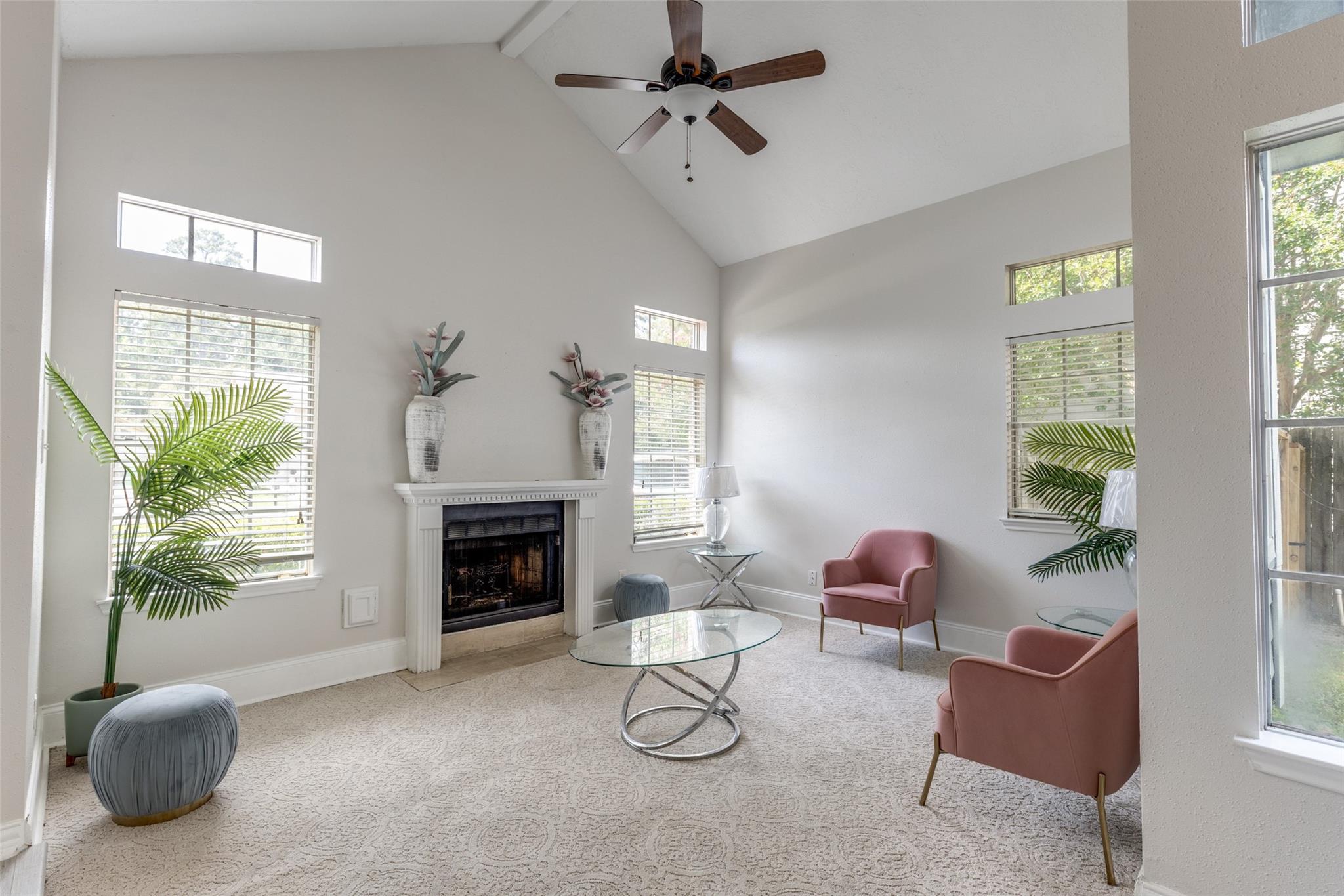 5402 Haven Oaks Drive