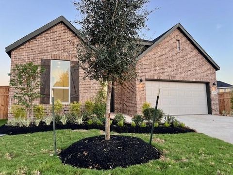 Photo of 4527 Sunny Hazel Lane, Fulshear, TX 77441 (MLS # 18394547)