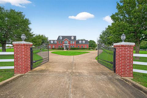 19931 Stone Creek Court Tomball TX 77377