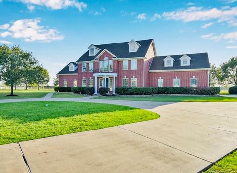 19931 Stone Creek Court Tomball TX 77377