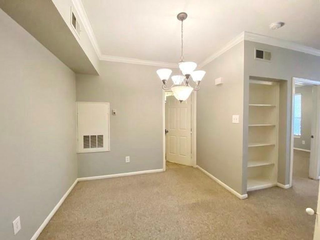 Photo of 2255 Braeswood Park Drive #204, Houston, TX 77030 (MLS # 10841265)