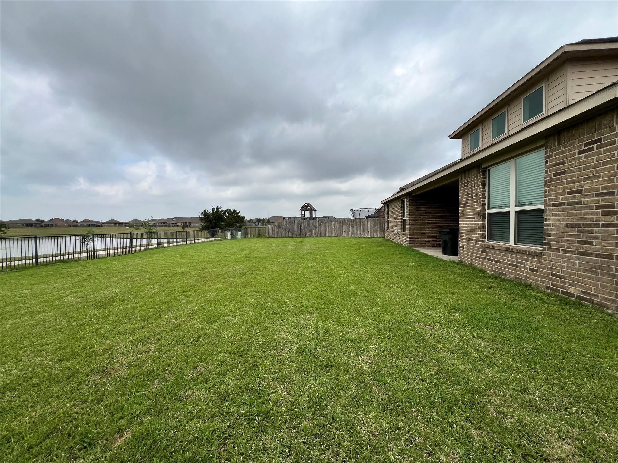 23527 Prato Gardens Lane