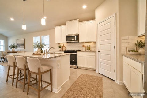 Photo of 21522 Iron Oak Lane Ln, Richmond, TX 77406 (MLS # 60791327)