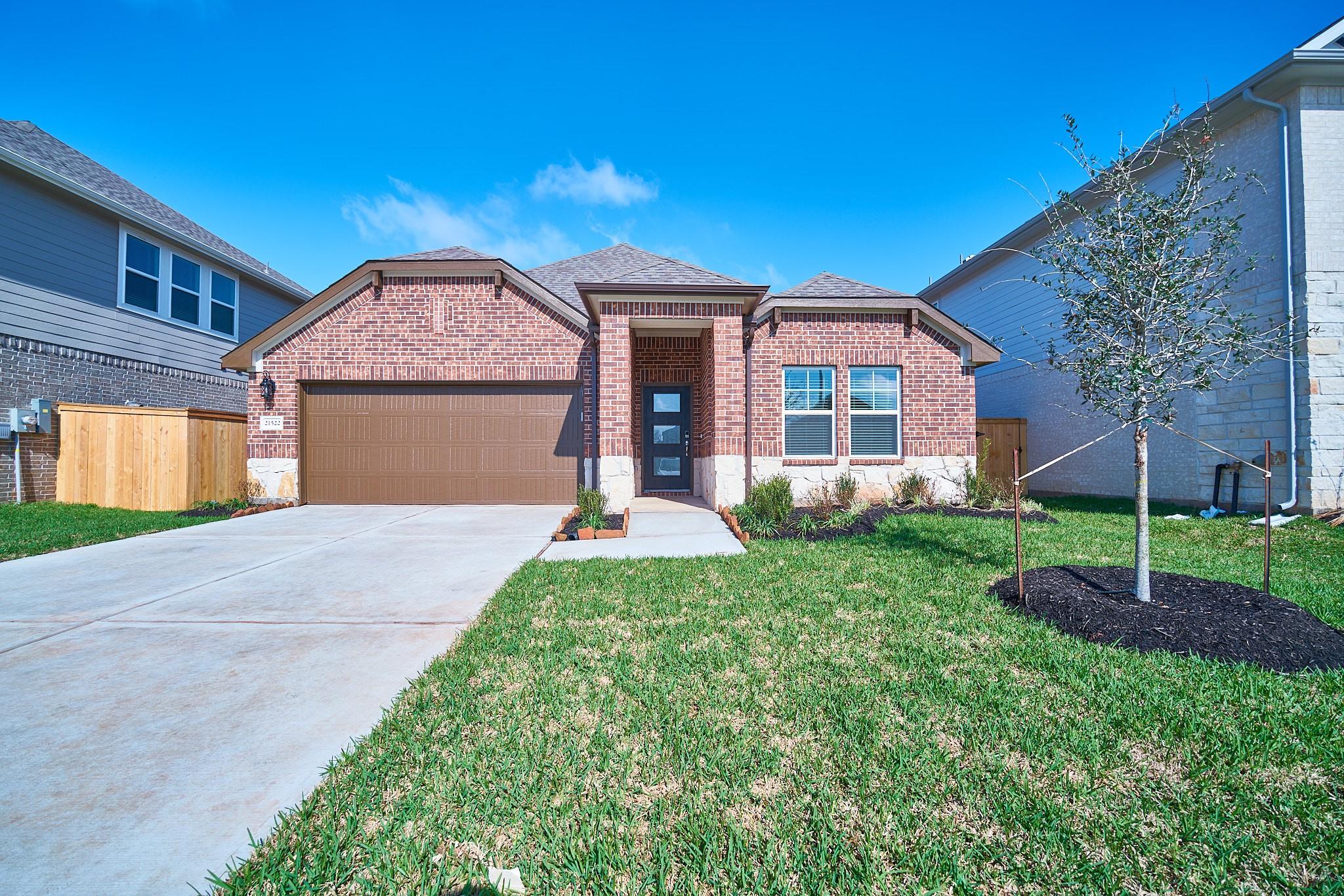 21522 Iron Oak Lane