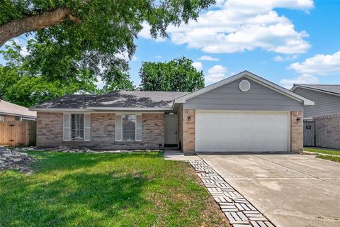 Photo of 24006 Lone Elm Drive, Spring, TX 77373 (MLS # 93663457)
