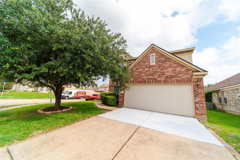 Tiny photo for 19422 Harvest Stream Way, Houston, TX 77084 (MLS # 32308702)