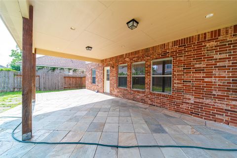 Tiny photo for 19422 Harvest Stream Way, Houston, TX 77084 (MLS # 32308702)