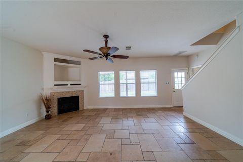 Tiny photo for 19422 Harvest Stream Way, Houston, TX 77084 (MLS # 32308702)
